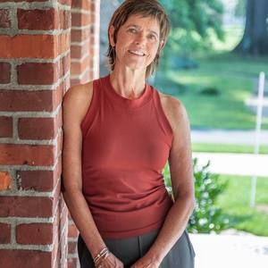 Meet your Posher, Mary